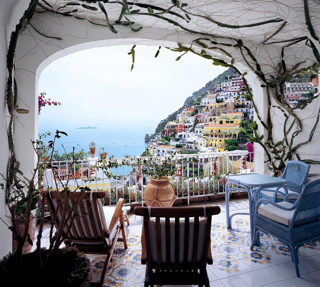 Top 22 luxury hotels in the world make anyone want to come Picture 25