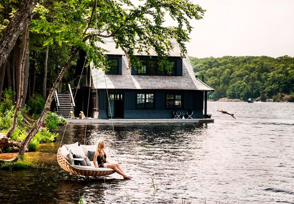 Top 22 luxury hotels in the world make anyone want to come Picture 30