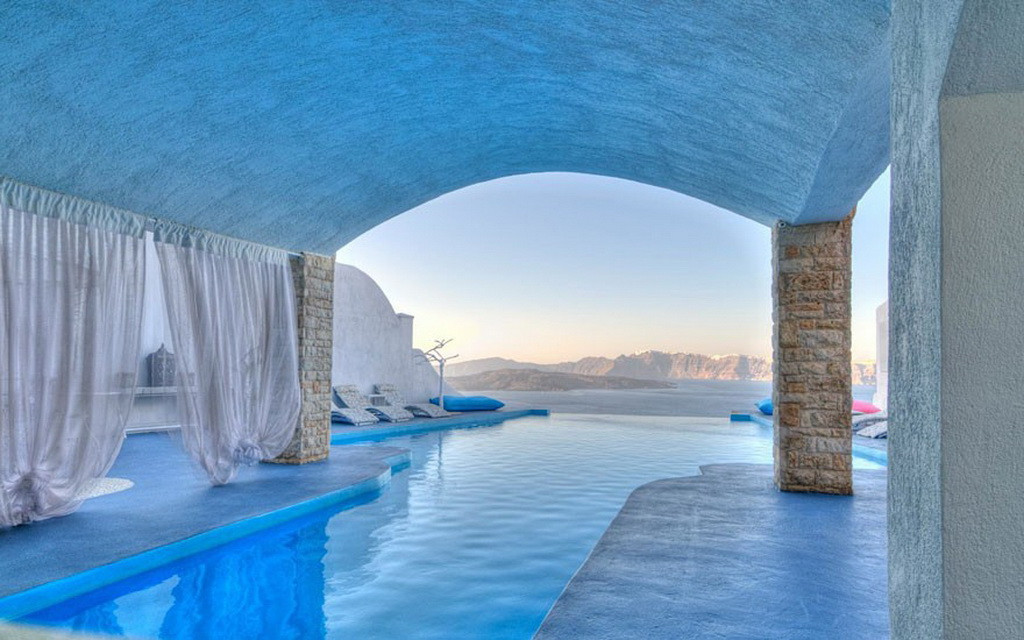 Top 22 luxury hotels in the world make anyone want to come Picture 36