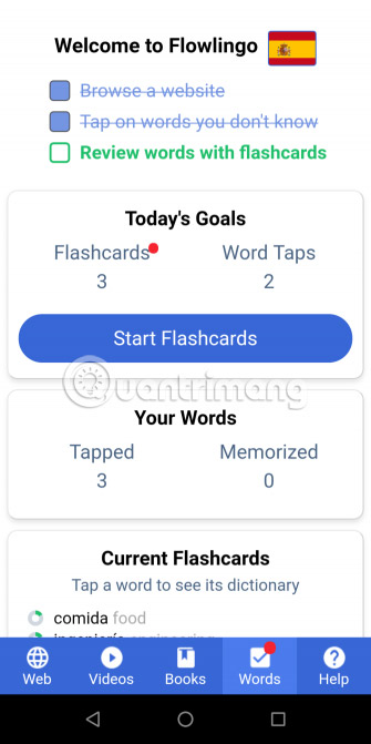 Top 23 top English learning apps on Android and iOS Picture 15