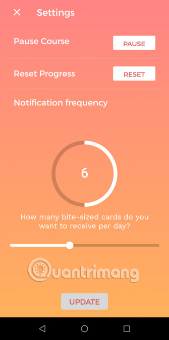 Top 23 top English learning apps on Android and iOS Picture 17