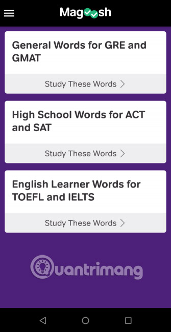Top 23 top English learning apps on Android and iOS Picture 19