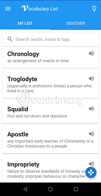 Top 23 top English learning apps on Android and iOS Picture 23