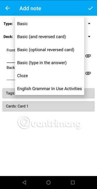 Top 23 top English learning apps on Android and iOS Picture 26