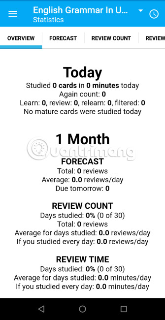 Top 23 top English learning apps on Android and iOS Picture 27