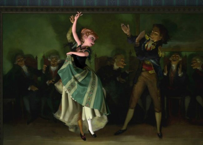 Top 25 best animated movies Picture 3