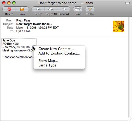 Top 25 features in Leopard Picture 8