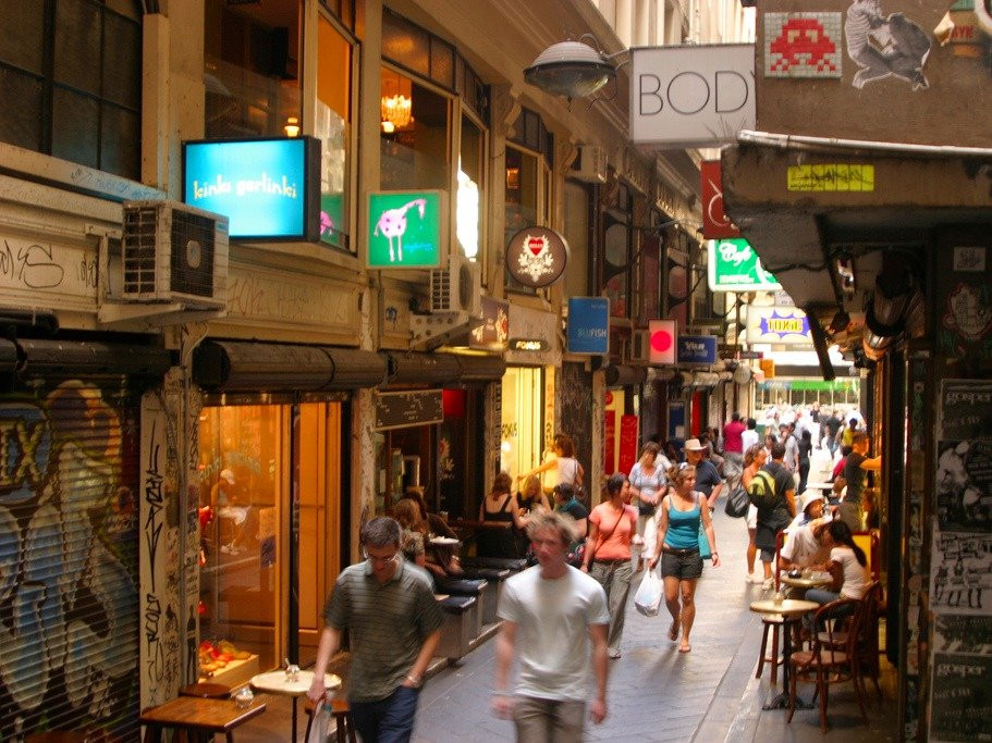 Top 27 cities with the best quality of life in the world Picture 12