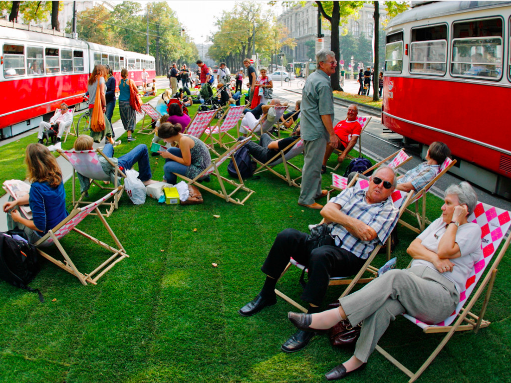 Top 27 cities with the best quality of life in the world Picture 27