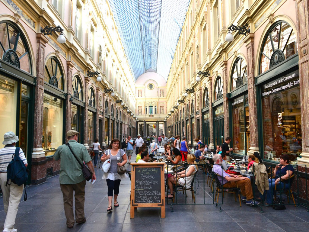 Top 27 cities with the best quality of life in the world Picture 7