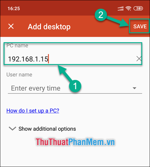 Top 3 Apps to help you access, control computers remotely by phone best 2020 Picture 14