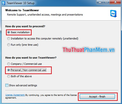 Top 3 Apps to help you access, control computers remotely by phone best 2020 Picture 3
