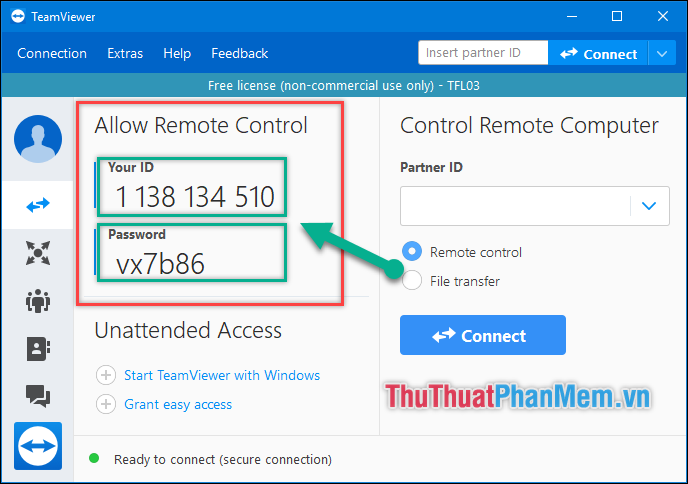 Top 3 Apps to help you access, control computers remotely by phone best 2020 Picture 4