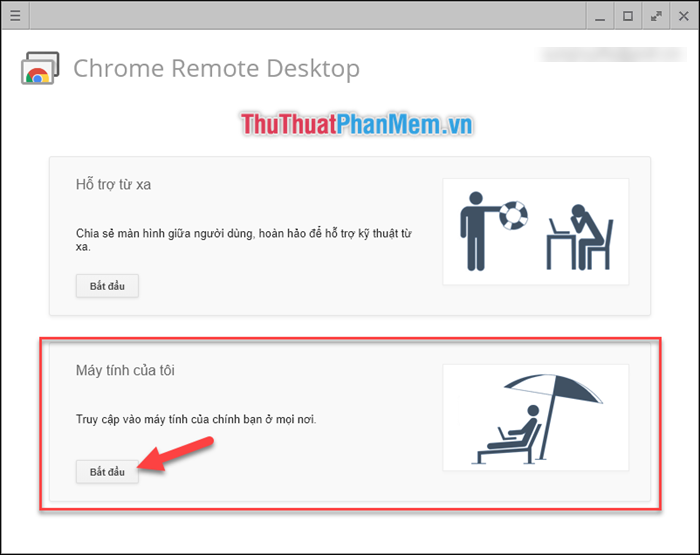 Top 3 Apps to help you access, control computers remotely by phone best 2020 Picture 8
