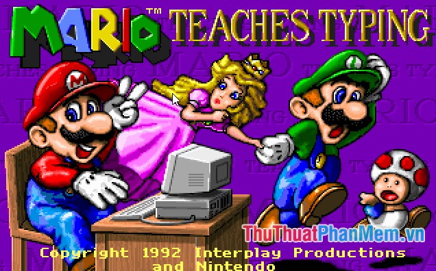 Top 3 best 10 finger typing training software Picture 3