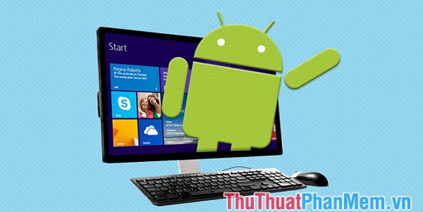 Top 3 best Android emulation software Picture 1