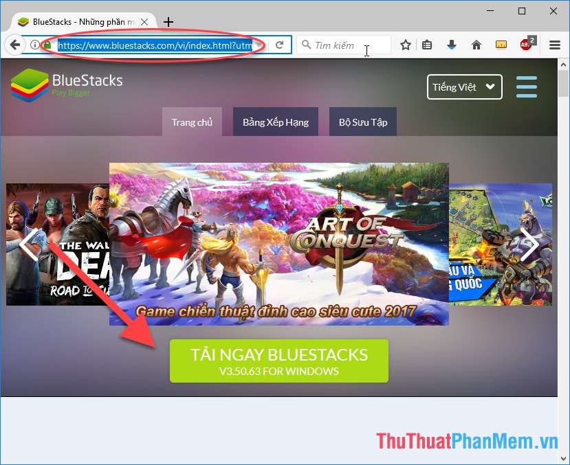 Top 3 best Android emulation software Picture 2