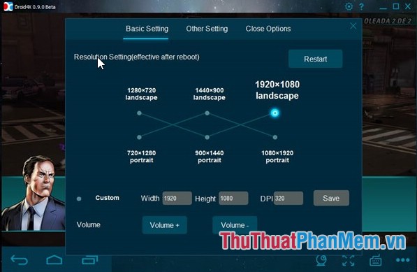 Top 3 best Android emulation software Picture 3