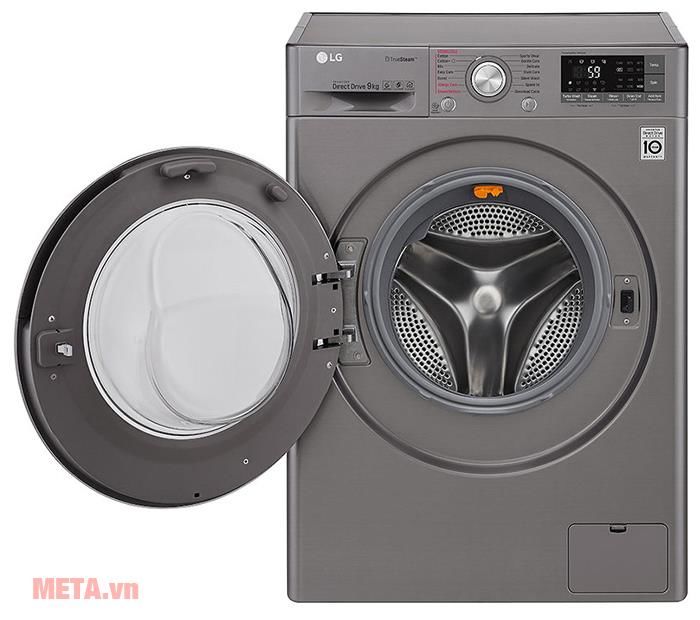 Top 3 best horizontal door washer LG today Picture 3