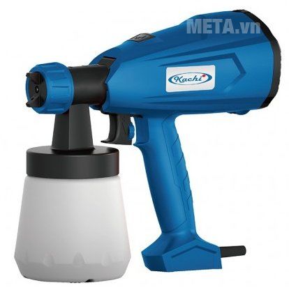 Top 3 best portable paint sprayers today Picture 2