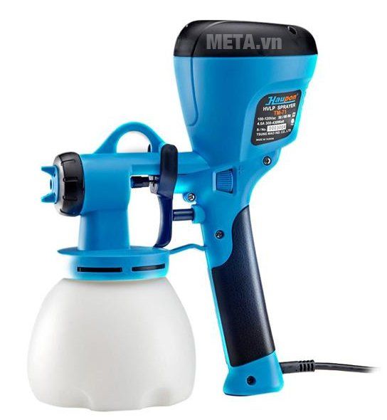 Top 3 best portable paint sprayers today Picture 3