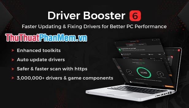 Top 3 best software for free PC driver backup and restore Picture 3