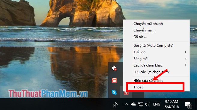 Top 3 best Vietnamese typing software and are the most used in 2020 Picture 19