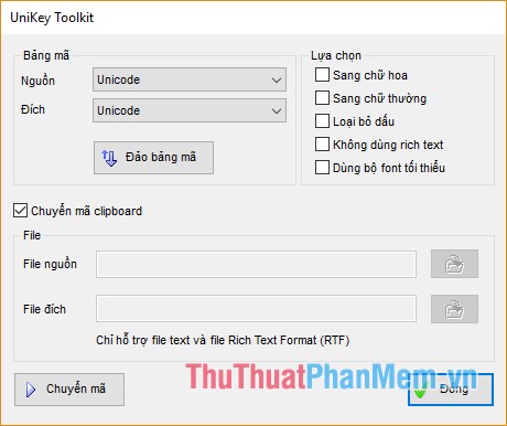 Top 3 best Vietnamese typing software and are the most used in 2020 Picture 4