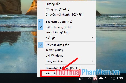 Top 3 best Vietnamese typing software and are the most used in 2020 Picture 5