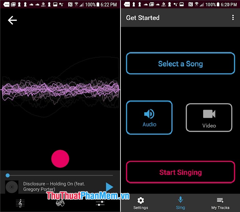 Top 3 best vocal correction software Picture 4