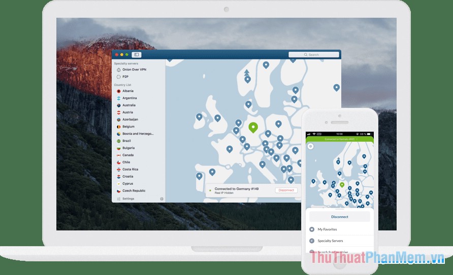Top 3 best VPN software 2020 Picture 2