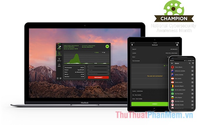Top 3 best VPN software 2020 Picture 3