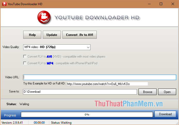 Top 3 Best Youtube Video Download Software and usage Picture 3