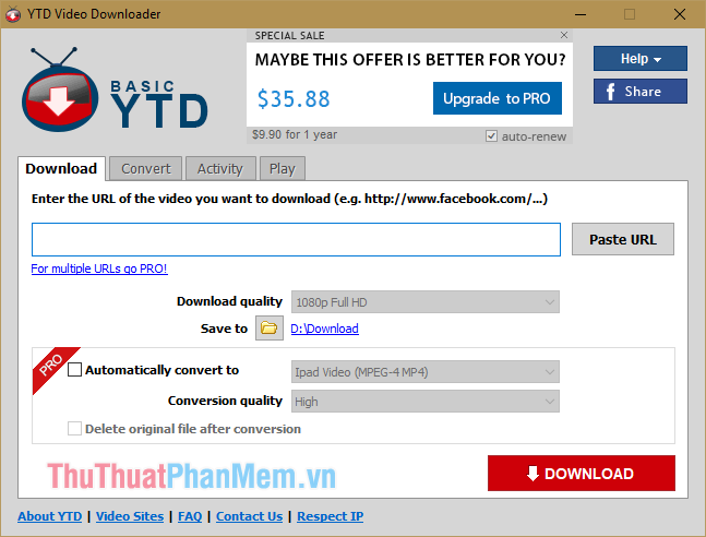 Top 3 Best Youtube Video Download Software and usage Picture 6