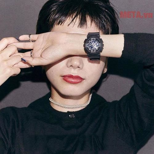 Top 3 cheap Casio electronic watches with extreme water resistance Picture 3