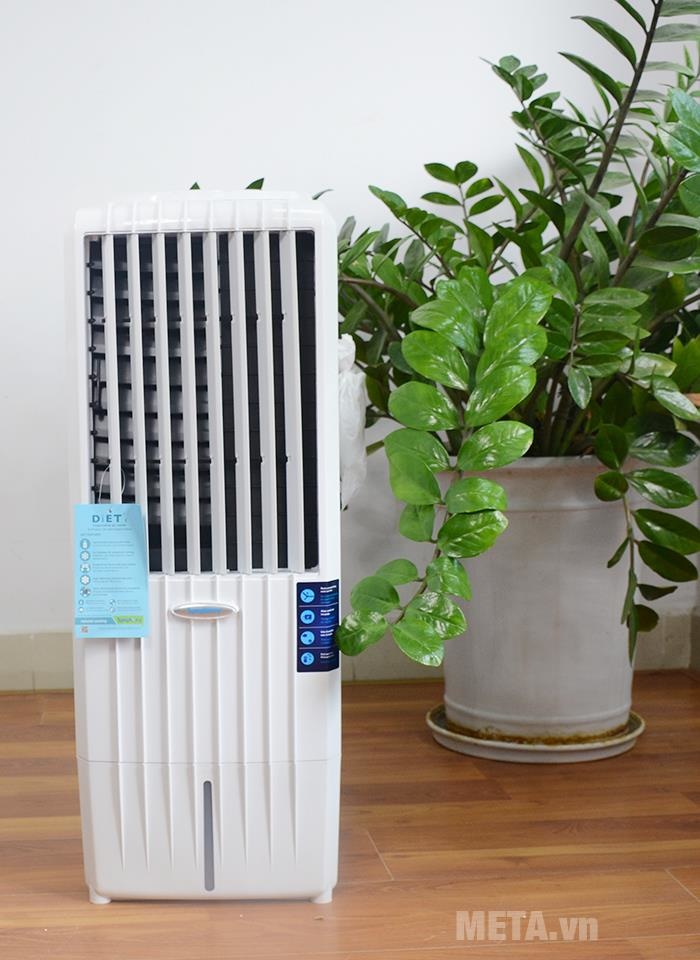 Top 3 coolers that cost less than 3 million cannot be missed in the summer Picture 4