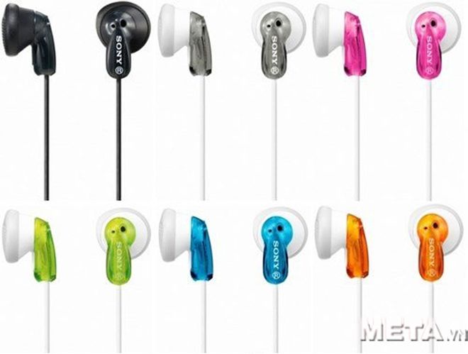 Top 3 in-ear headphones worth buying for less than 500 thousand Picture 1