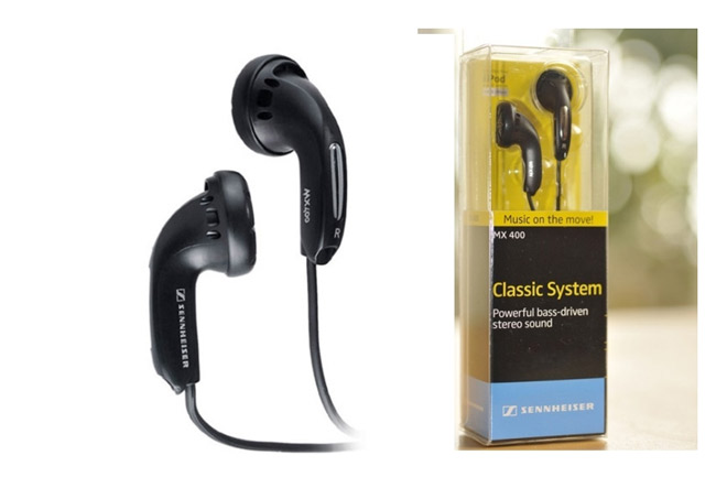 Top 3 in-ear headphones worth buying for less than 500 thousand Picture 2