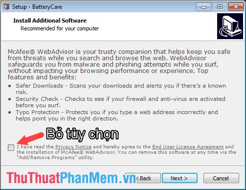 Top 3 Laptop battery testing software best Picture 3