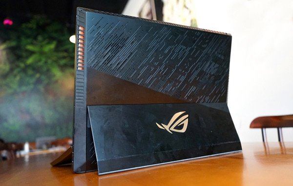 Top 3 most awesome gaming laptops 2019 Picture 4