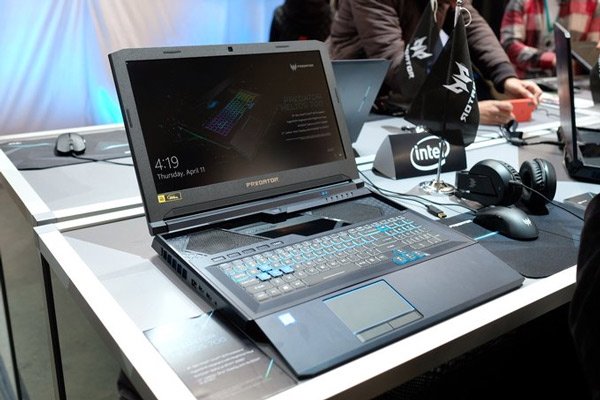 Top 3 most awesome gaming laptops 2019 Picture 5