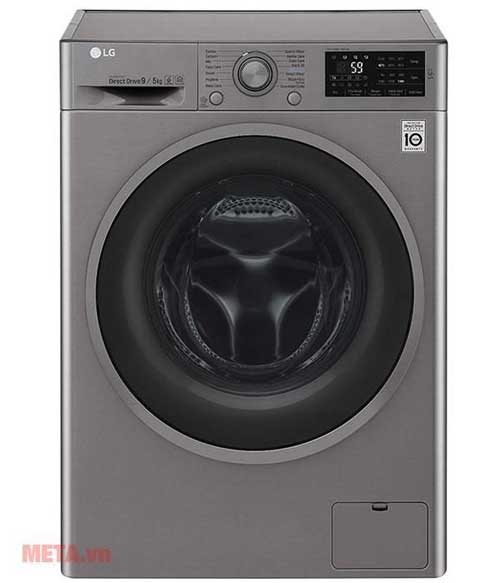 Top 3 non-drying laundry machines at best price for families Picture 5