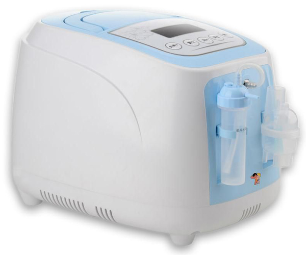 Top 3 personal oxygen aids at home for families with sick people Picture 4