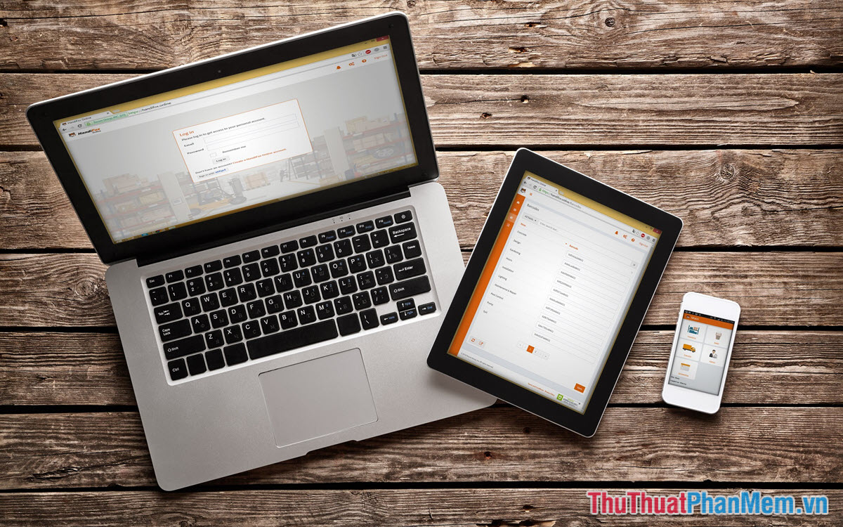 Top 3 sections to create professional barcodes on computers Picture 3