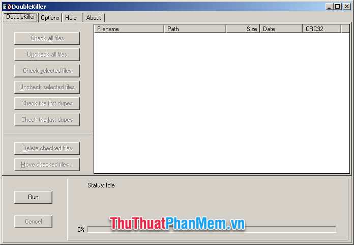 Top 3 software to find the best duplicate files Picture 4
