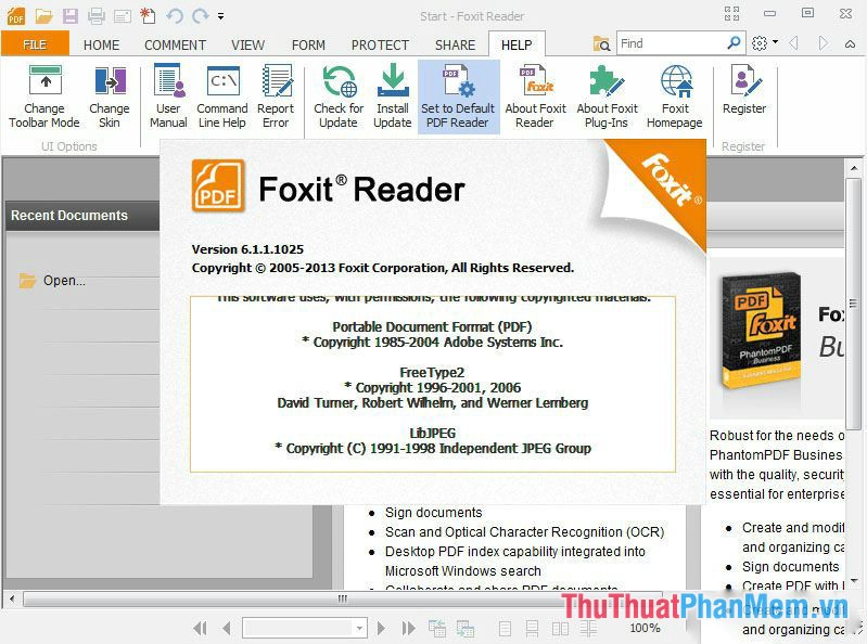 Top 3 software to read PDF files best Picture 2