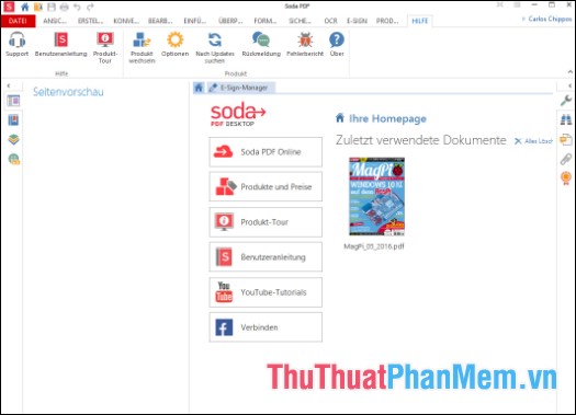 Top 3 software to read PDF files best Picture 3