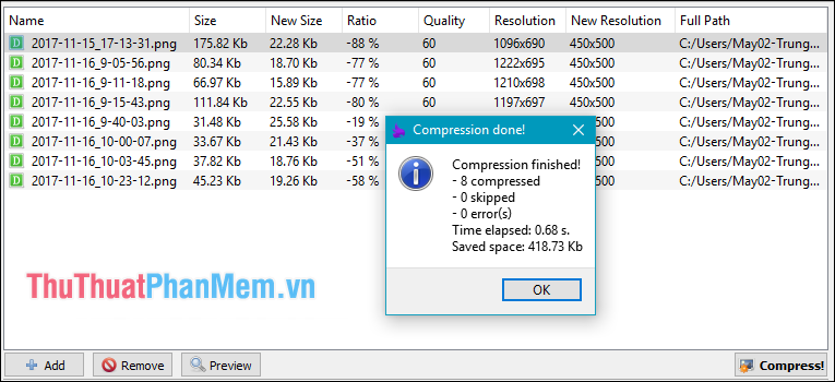 Top 3 software to reduce image size best 2020 Picture 4