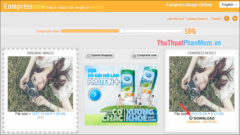 Top 3 software to reduce image size best 2020 Picture 7