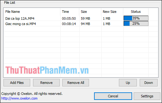 Top 3 software to rip music from the best video with instructions for separating music Picture 16